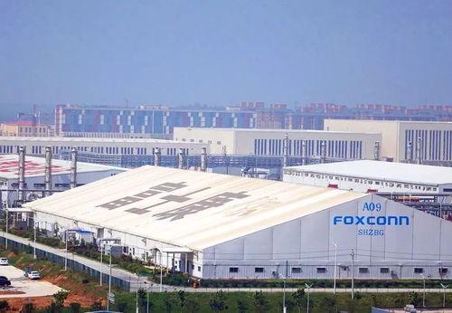 郑州富士康最新爆料抖音,揭秘生产线背后的真实情况